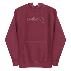517 Hoodie
