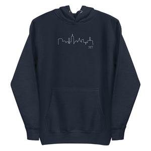 517 Hoodie