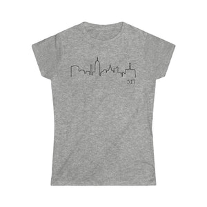 517 Women's T-Shirt