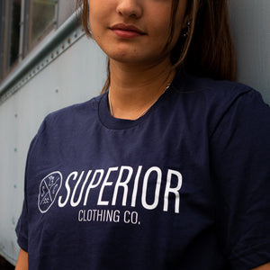 Superior Clothing Co. T-Shirt