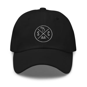 Superior Logo Dad Hat