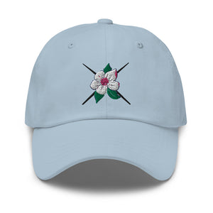 Apple Blossom Hat