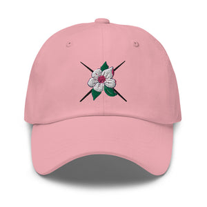Apple Blossom Hat
