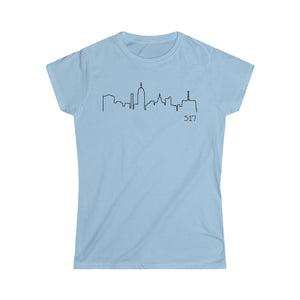 517 Women's T-Shirt