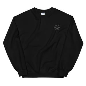 Classic Logo Crewneck