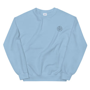 Classic Logo Crewneck