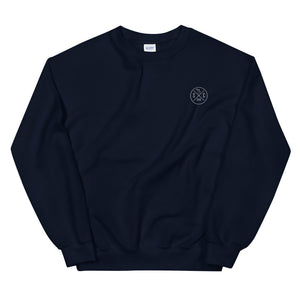 Classic Logo Crewneck