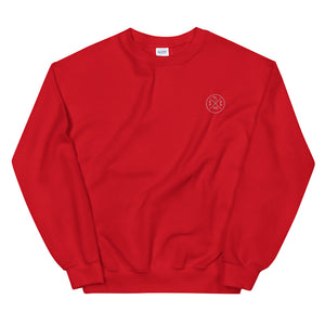 Classic Logo Crewneck
