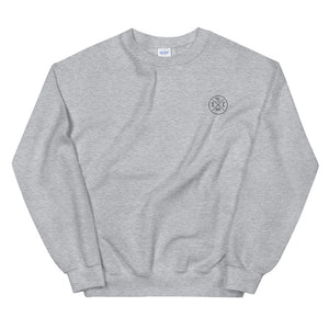 Classic Logo Crewneck