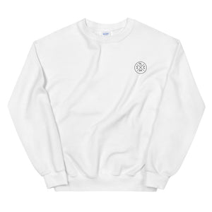 Classic Logo Crewneck