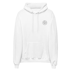Classic Logo Hoodie