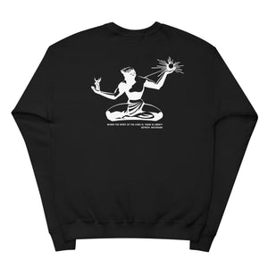 Spirit of Detroit Crewneck