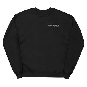 Spirit of Detroit Crewneck