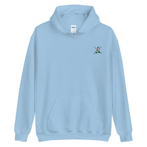 Apple Blossom Hoodie