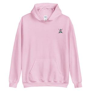 Apple Blossom Hoodie