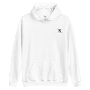 Apple Blossom Hoodie