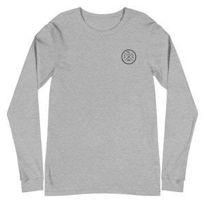 Grand Rapids Skyline Long Sleeve