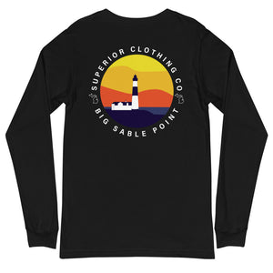 Big Sable Point Long Sleeve