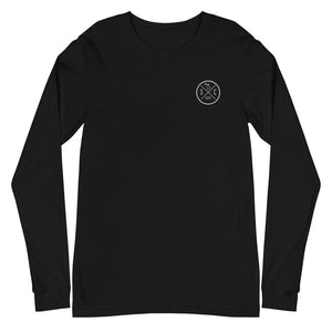 Crisp Point Long Sleeve