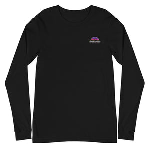 Lansing Skyline - Long Sleeve