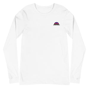 Lansing Skyline - Long Sleeve