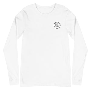 Grand Rapids Skyline Long Sleeve