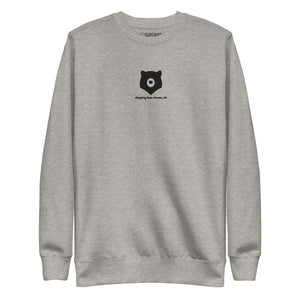 Sleeping Bear Dunes Crewneck