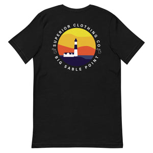 Big Sable Point T-Shirt
