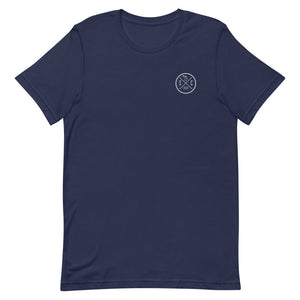 Crisp Point T-Shirt