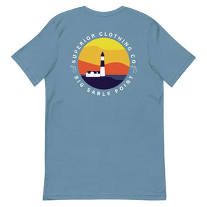 Big Sable Point T-Shirt