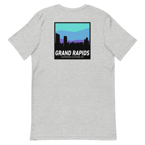 Grand Rapids Skyline T-Shirt