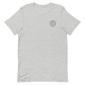 Grand Rapids Skyline T-Shirt