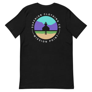 Mission Point T-Shirt