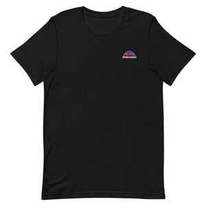 Lansing Skyline T-Shirt