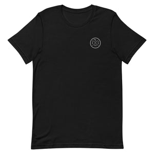 Traverse City Skyline T-Shirt