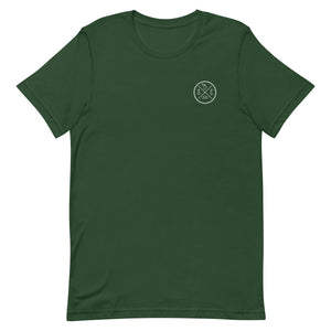 Traverse City Skyline T-Shirt