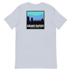 Grand Rapids Skyline T-Shirt