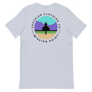 Mission Point T-Shirt