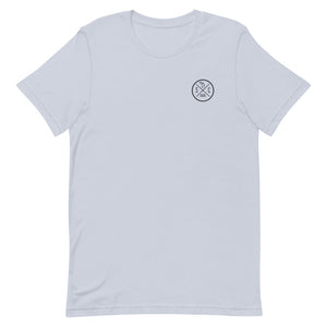 Grand Rapids Skyline T-Shirt
