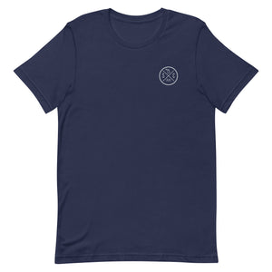 Traverse City Skyline T-Shirt