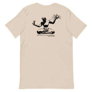 Spirit of Detroit T-Shirt