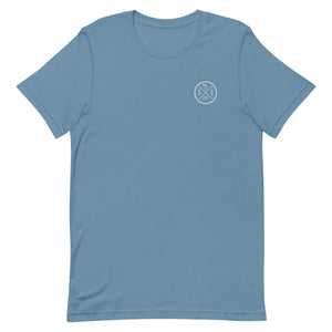 Traverse City Skyline T-Shirt