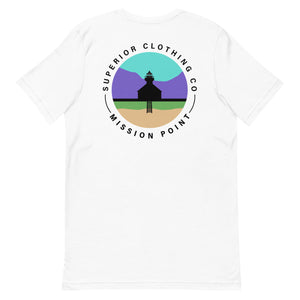 Mission Point T-Shirt