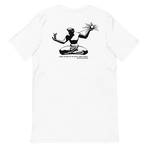 Spirit of Detroit T-Shirt
