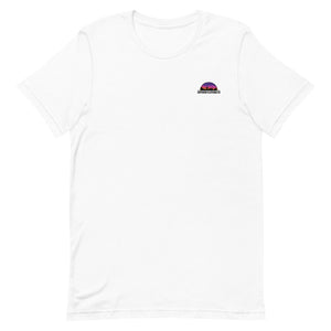 Lansing Skyline T-Shirt