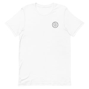 Mission Point T-Shirt