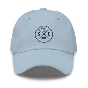 Superior Logo Dad Hat