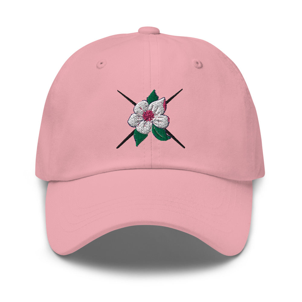 Apple Blossom Hat