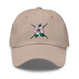 Apple Blossom Hat