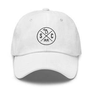 Superior Logo Dad Hat